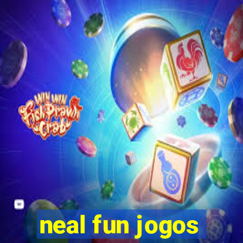 neal fun jogos